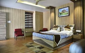 Kstdc Hotel Mayura Riverview Srirangapatna